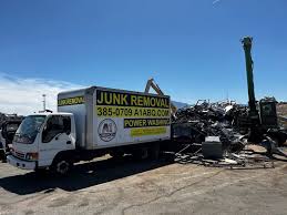 Best Hoarding Cleanup  in Jeffersonville, KY