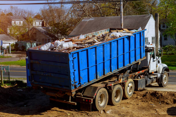 Jeffersonville, KY Junk Removal Services Company