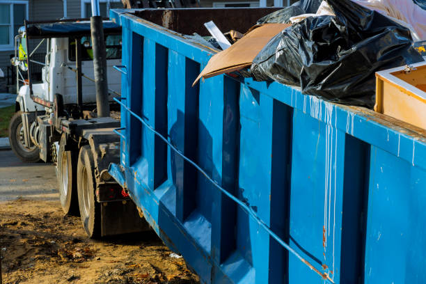 Demolition Debris Removal in Jeffersonville, KY