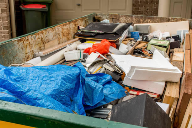 Best Donation Pickup Services  in Jeffersonville, KY