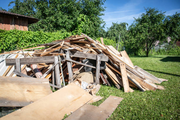 Best Recycling Services for Junk  in Jeffersonville, KY