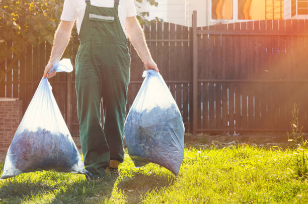 Best Commercial Junk Removal  in Jeffersonville, KY