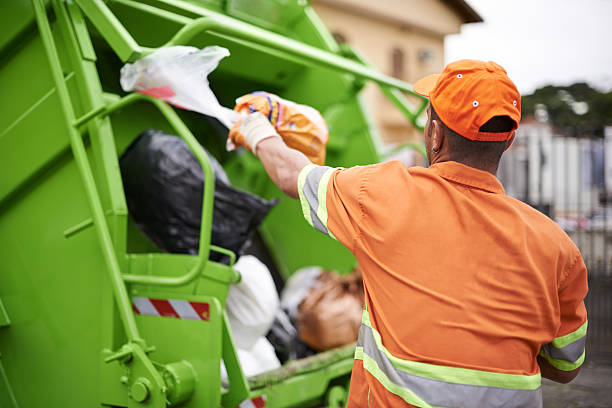 Best Residential Junk Removal  in Jeffersonville, KY