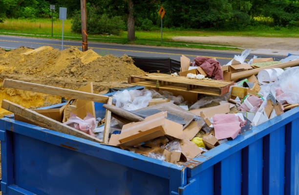 Best Donation Pickup Services  in Jeffersonville, KY